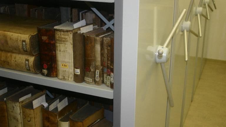 Varnhagensche Bibliothek