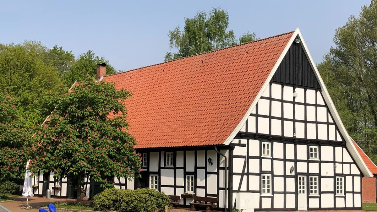 Heimathaus Settrup
