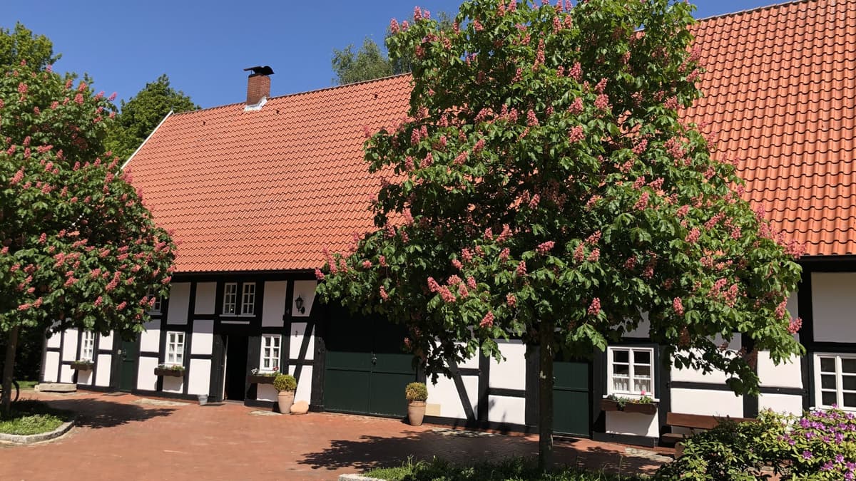 Heimathaus Settrup