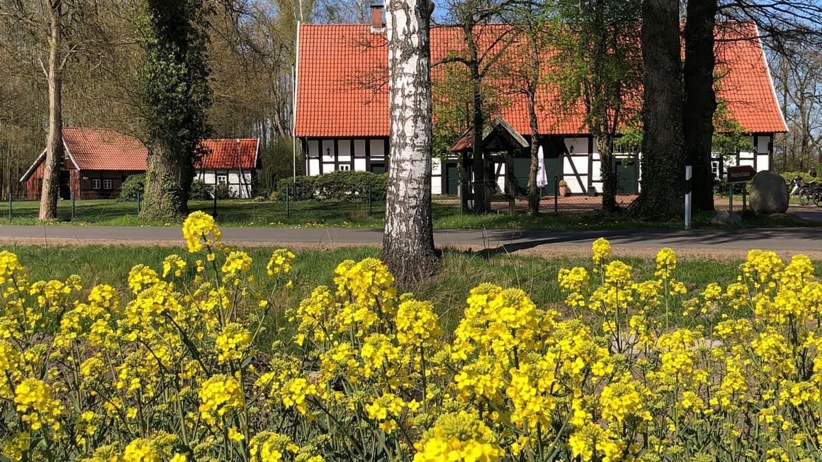 Heimathaus Settrup