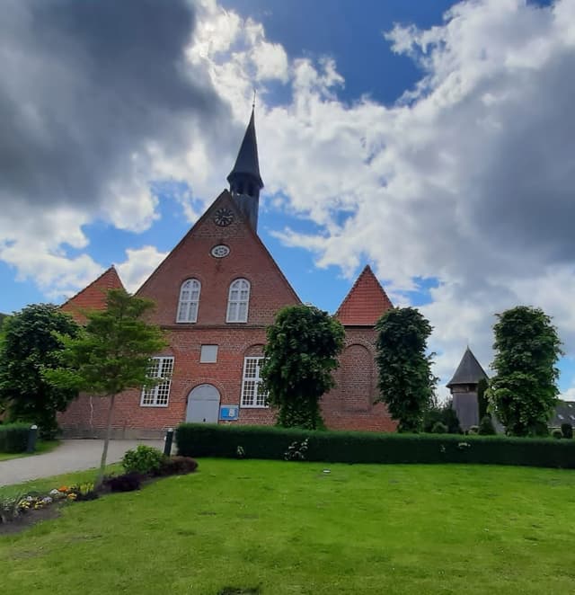 St.-Katharinenkirche zu Gelting
