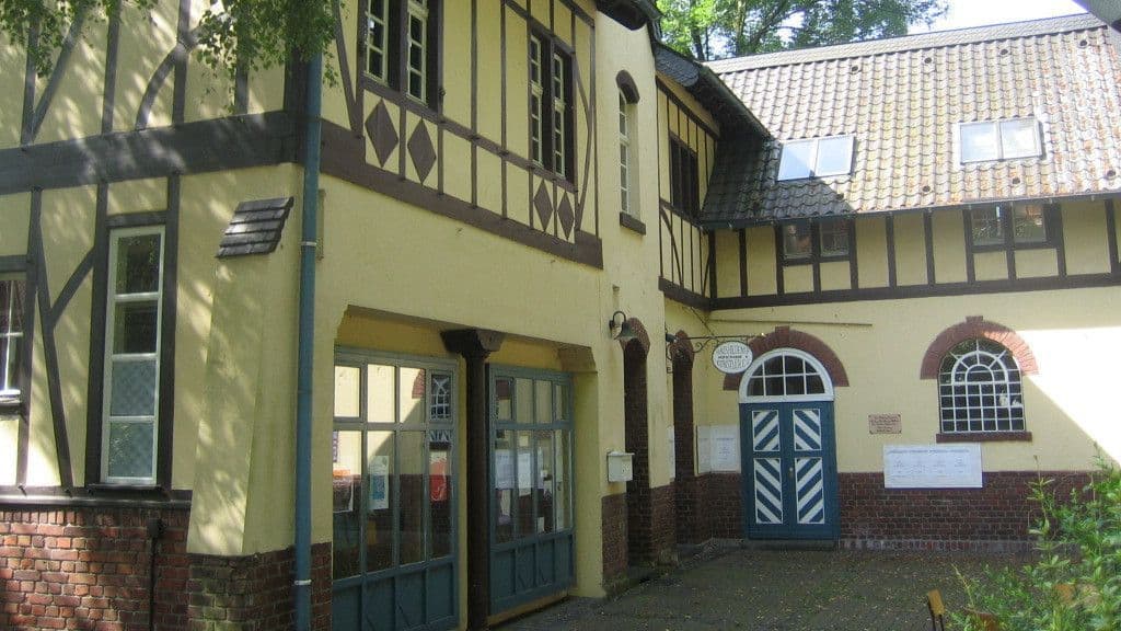 Eingangsseite