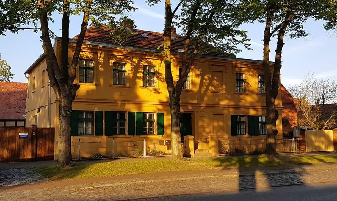Lucke-Hof Premnitz