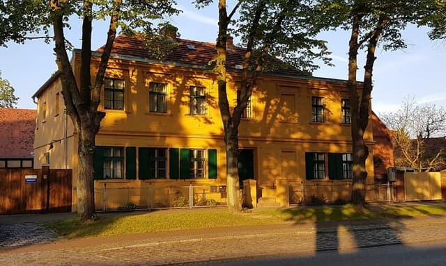 Luckehof