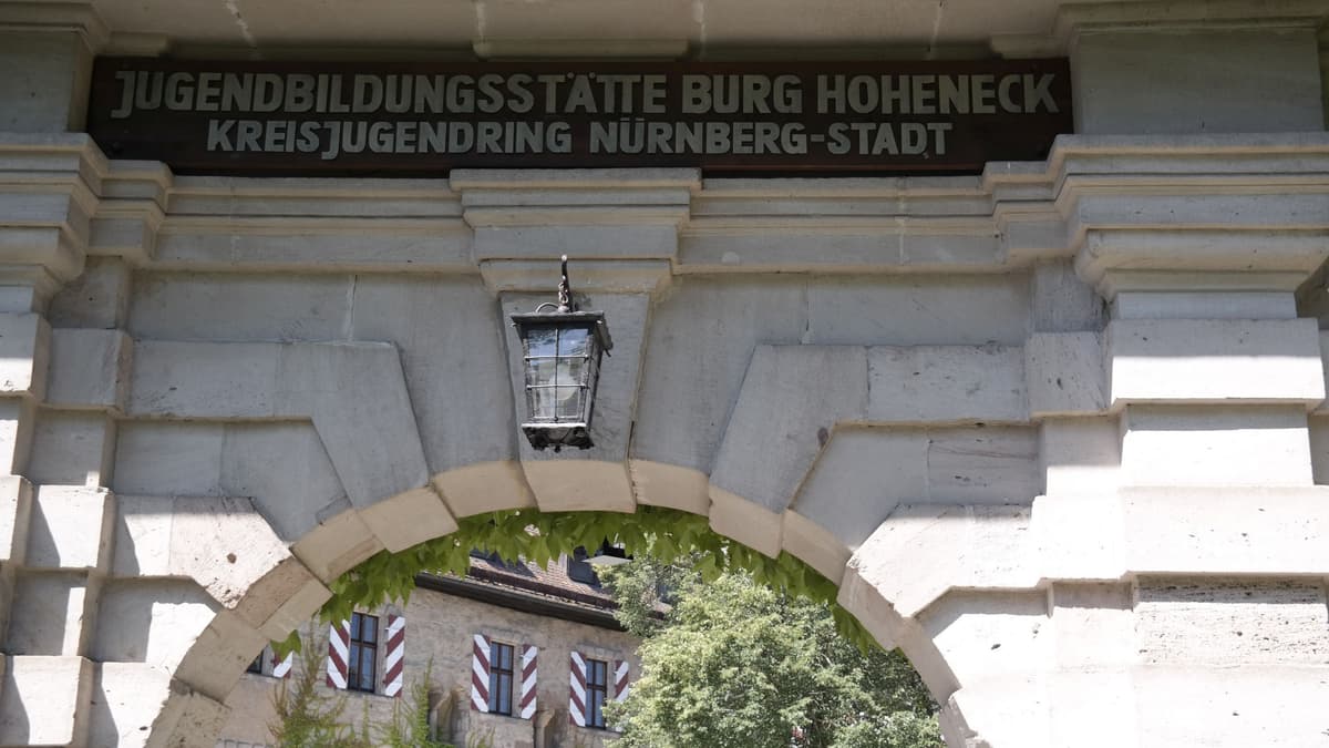 Burg Hoheneck