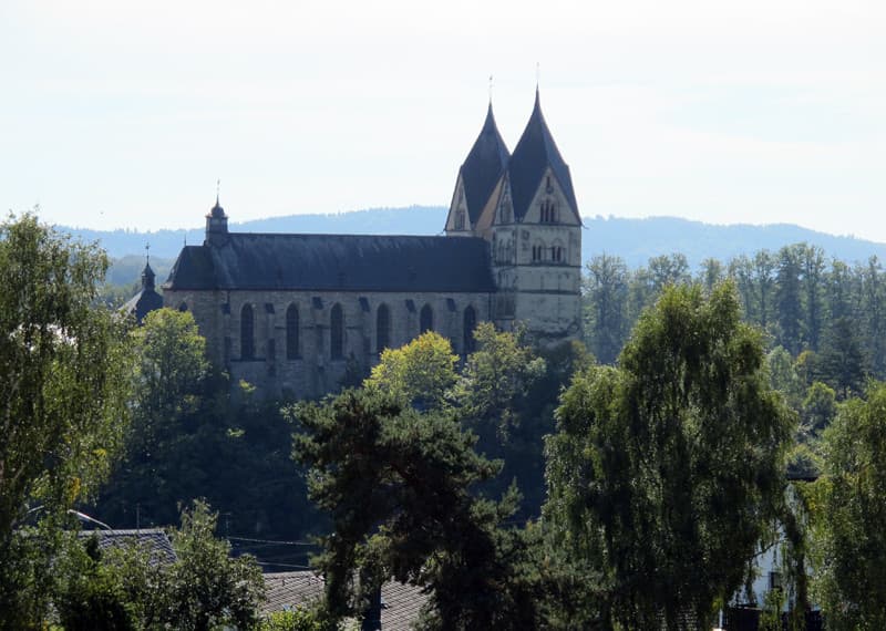 Hunsrück Dom