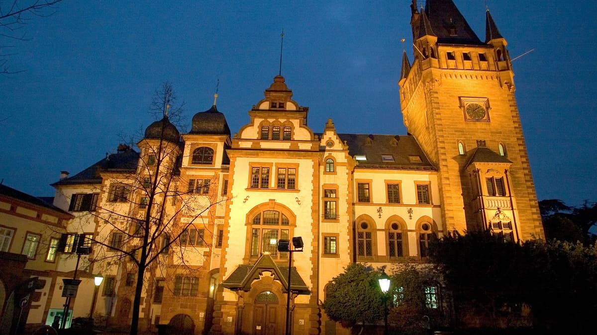 Schloss