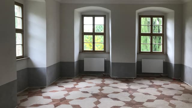 Herrenhaus Thangelstedt