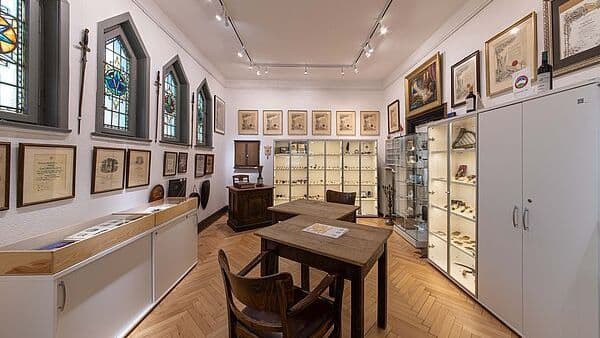 DDO-Museum