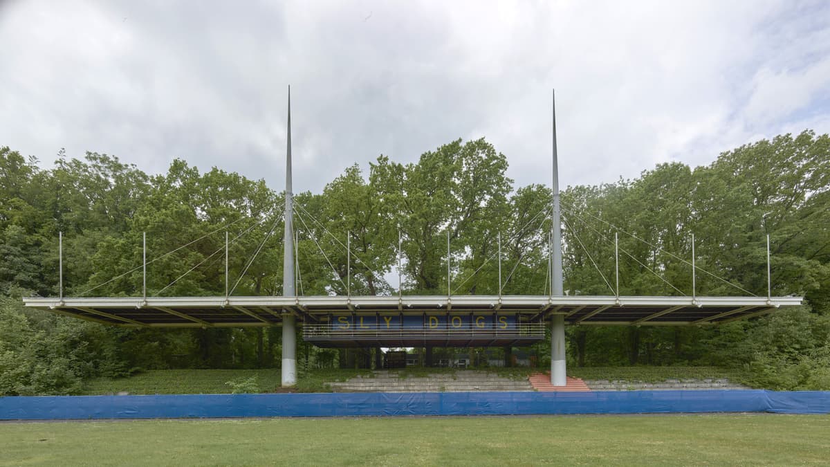 Marler Jahnstadion