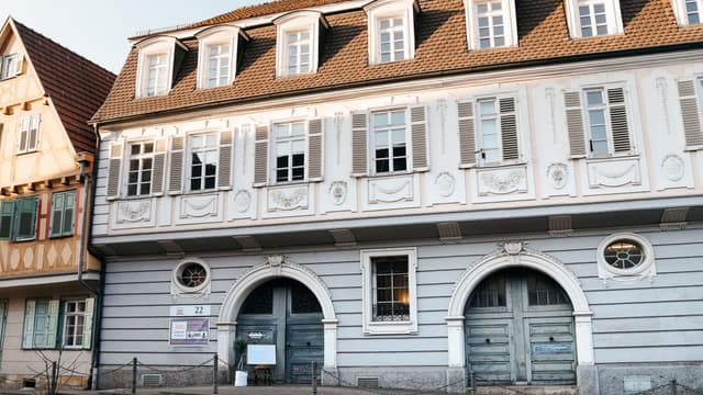 Faulhabersches Haus