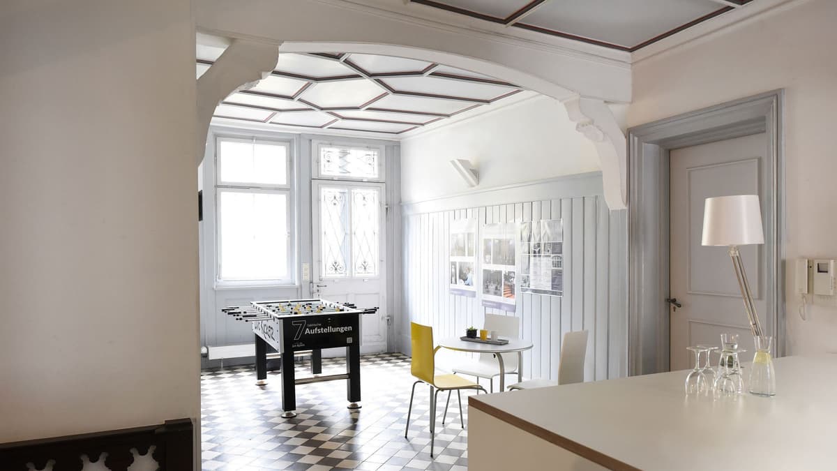 Faulhabersches Haus – A22 coworking