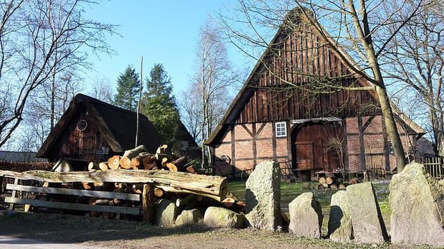 Dat ole Hus