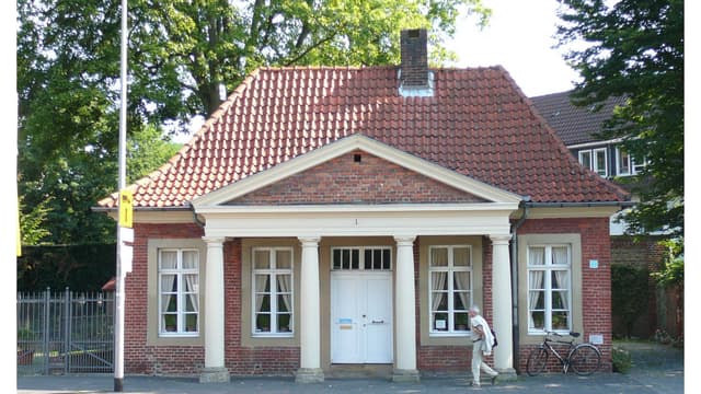 Torhaus