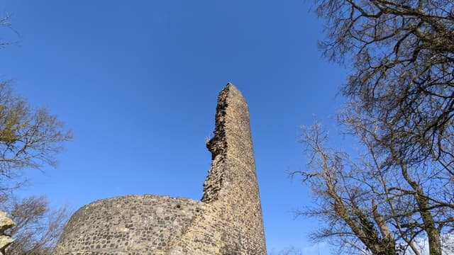 Tomburg