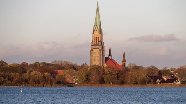 St. Petri-Dom zu Schleswig