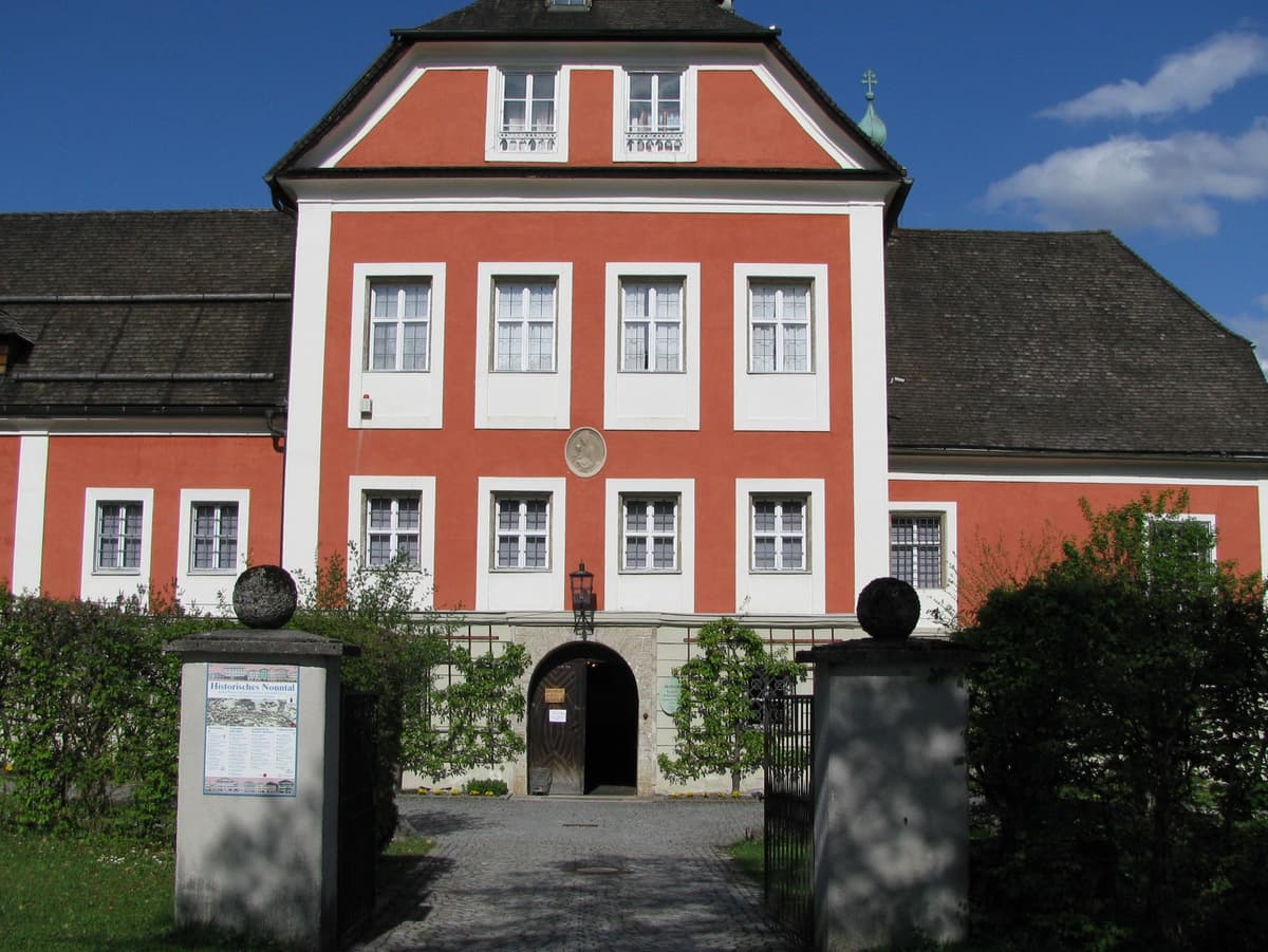 Schloss Adelsheim