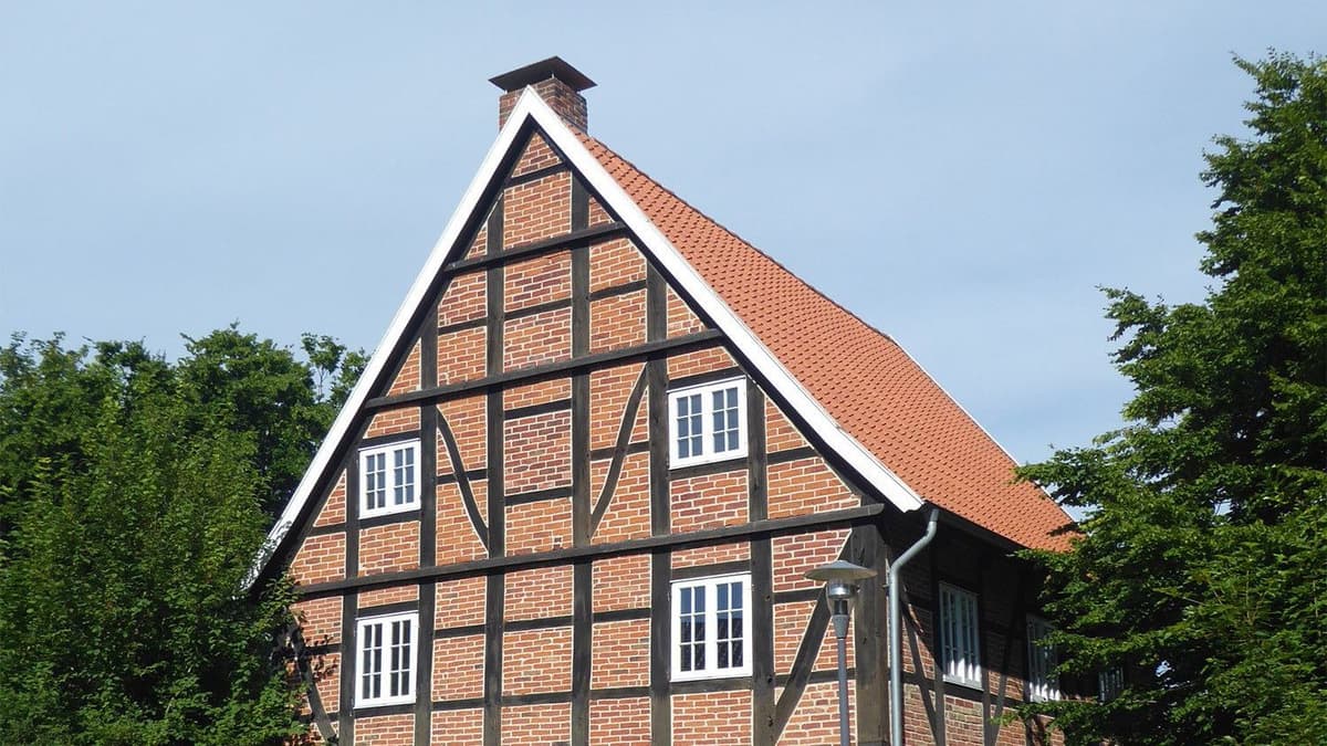 Haus Heidhorn Speicher