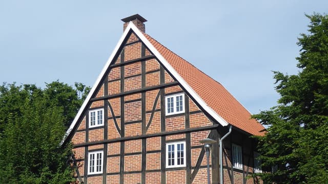 Haus Heidhorn – Speicher