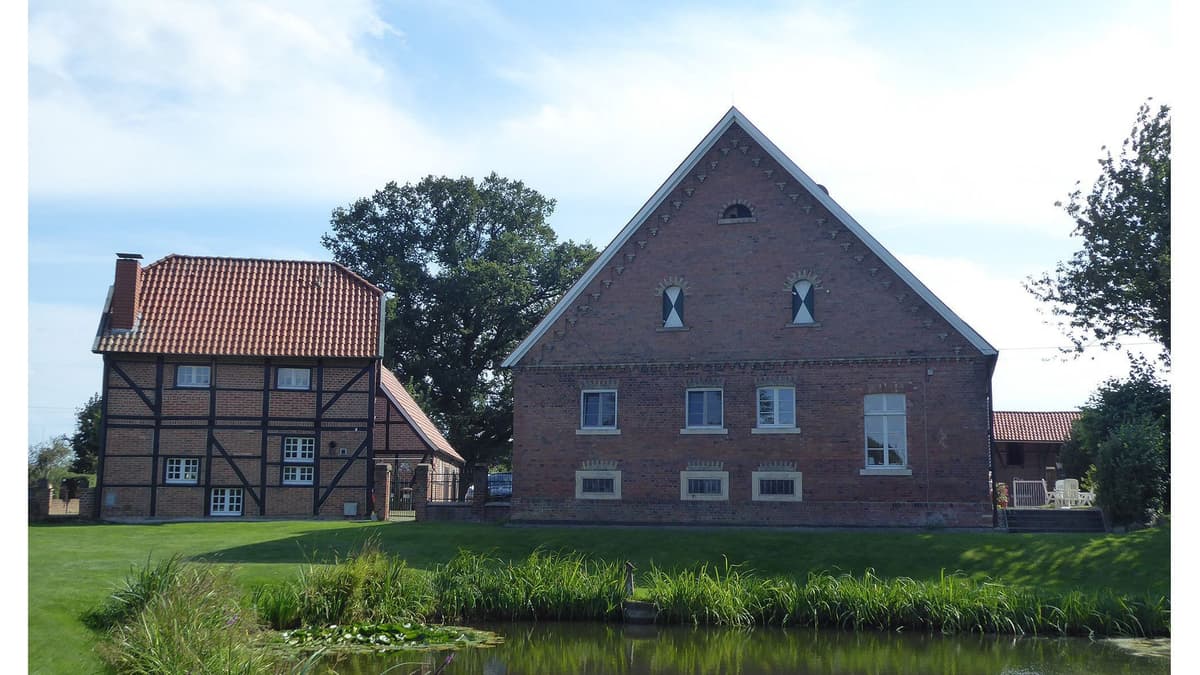 Haus Reithaus