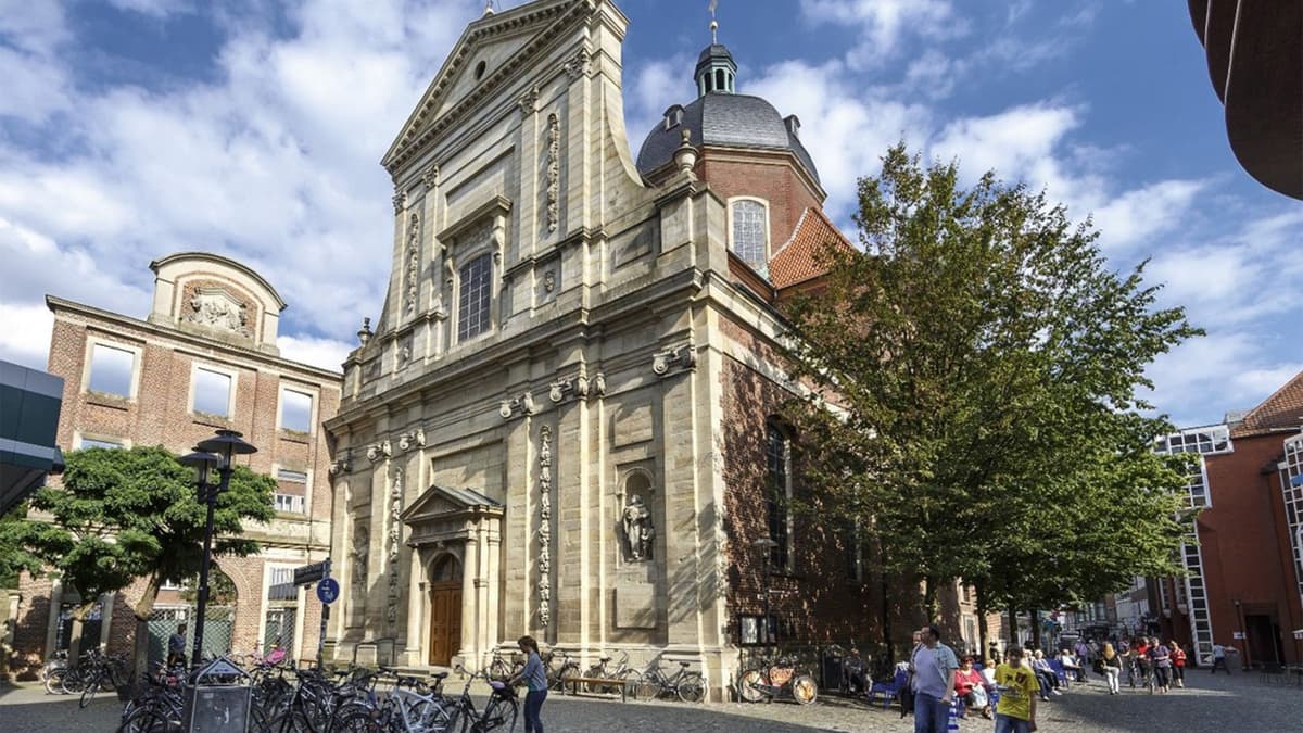 Dominikanerkirche