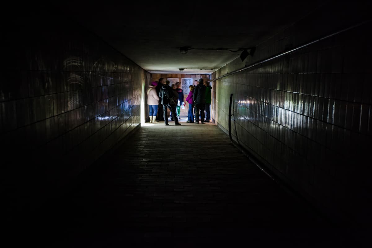 Reichsbahnbunker