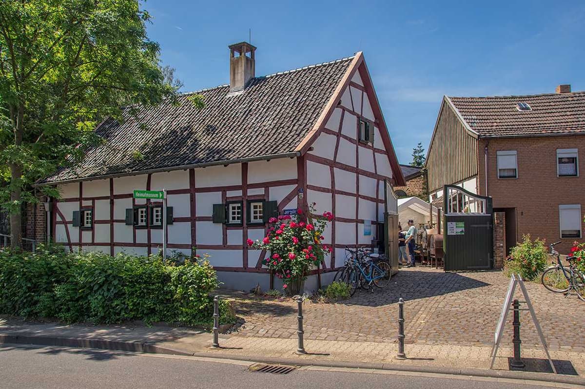 Bauernhaus