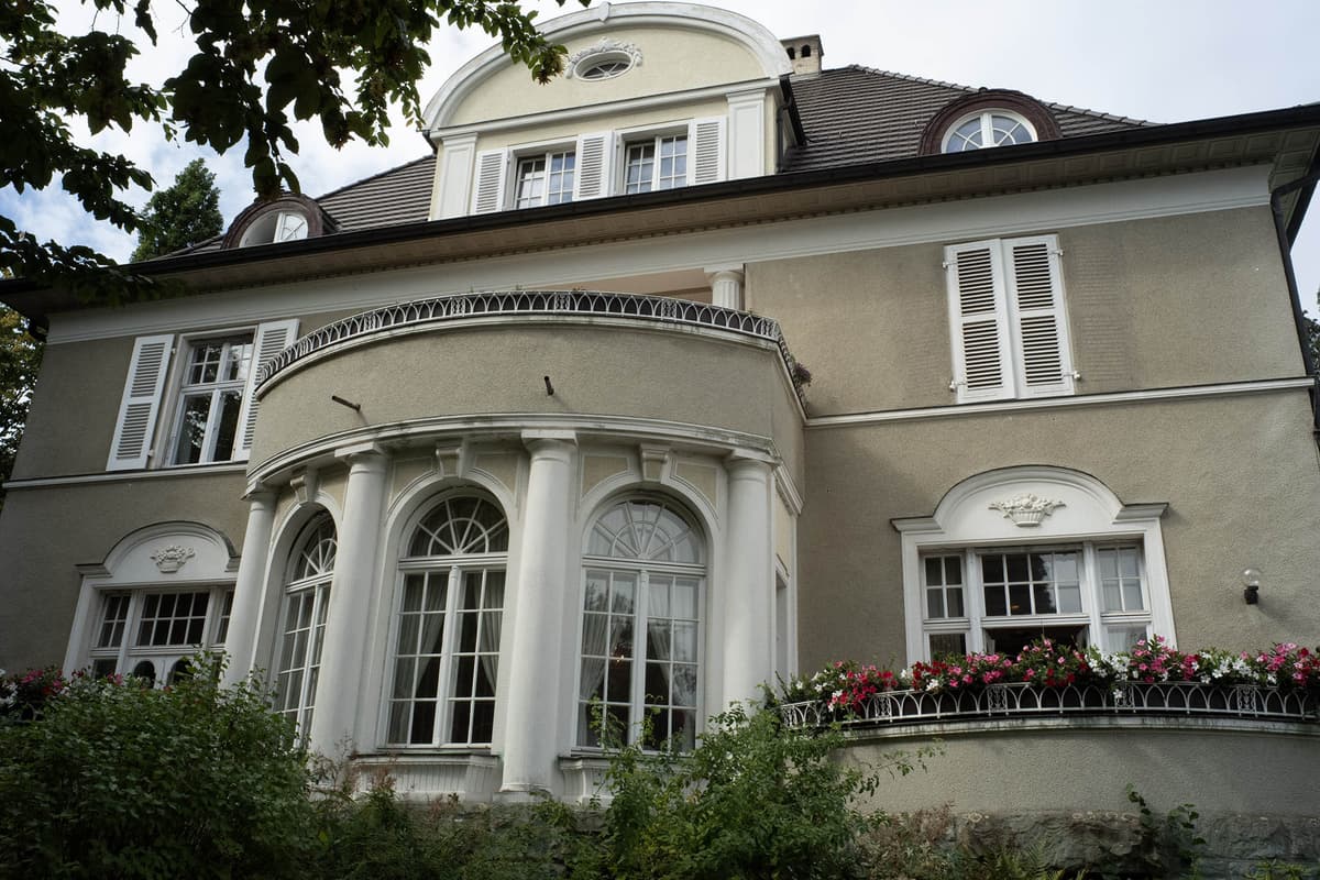 Lessinghaus