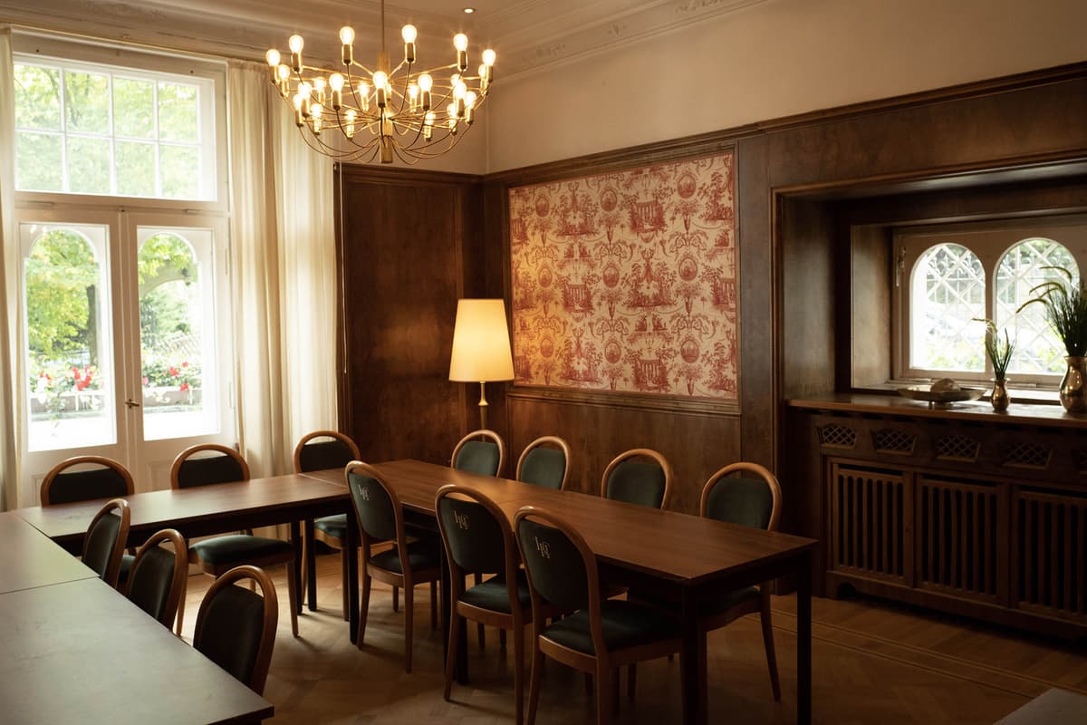 Fichtezimmer