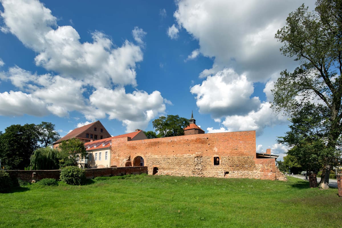 Burg Beeskow