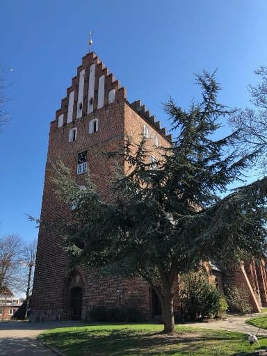 Stadtkirche Heiligenhafen