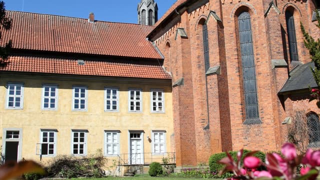 Kloster Mariensee