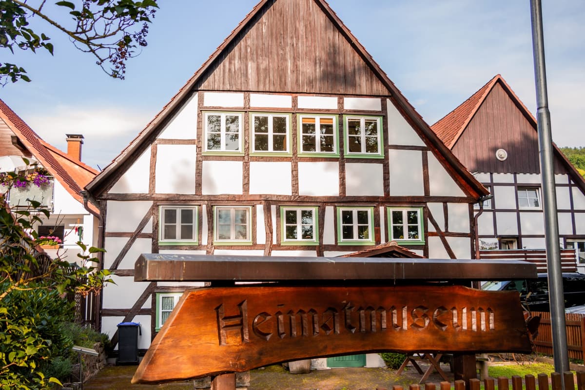 Heimatmuseum Lügde