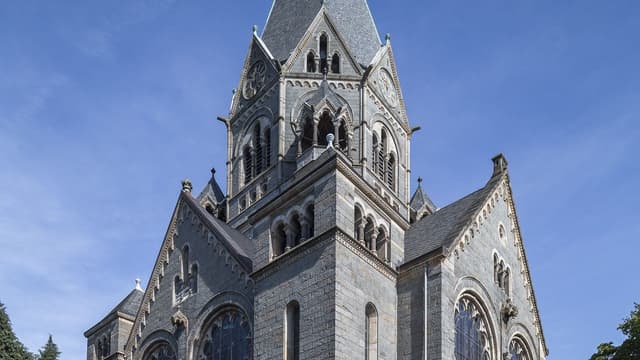 Friedhofskirche