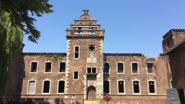 Deutschordens-Kommende Siersdorf