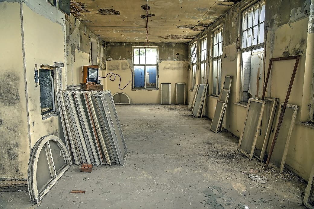 Fensterraum