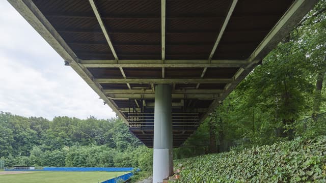 Jahnstadion