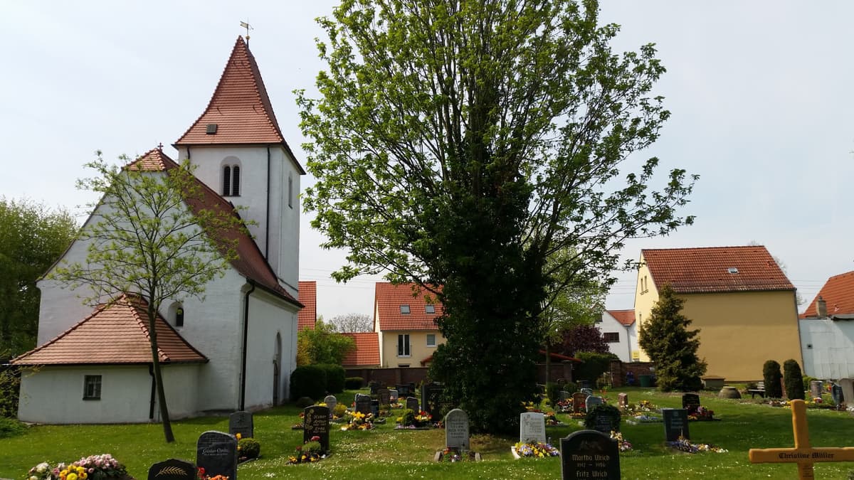 Kirche Lausen