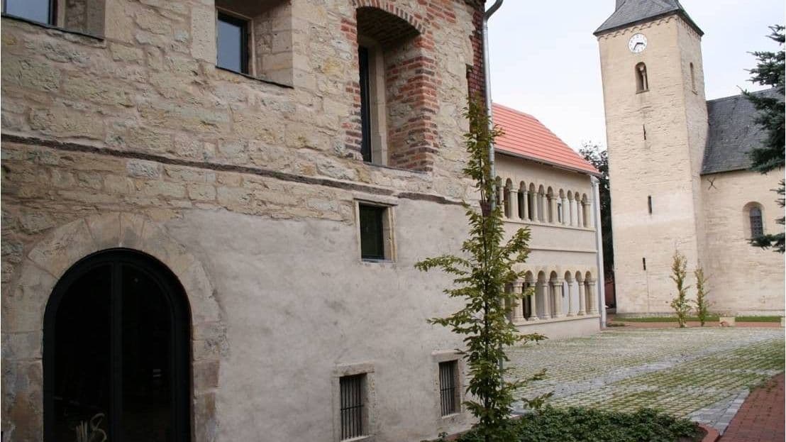 Dormitorium