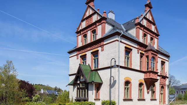Villa Pittroff