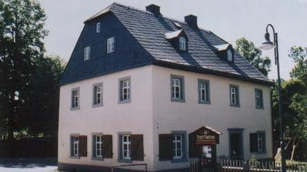 Dorfmuseum Sättlerhaus
