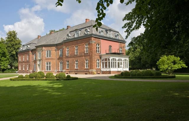 Prinzenhaus zu Plön – ein Haus der Deutschen Stiftung Denkmalschutz