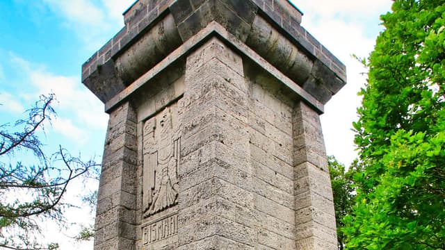 Bismarckturm