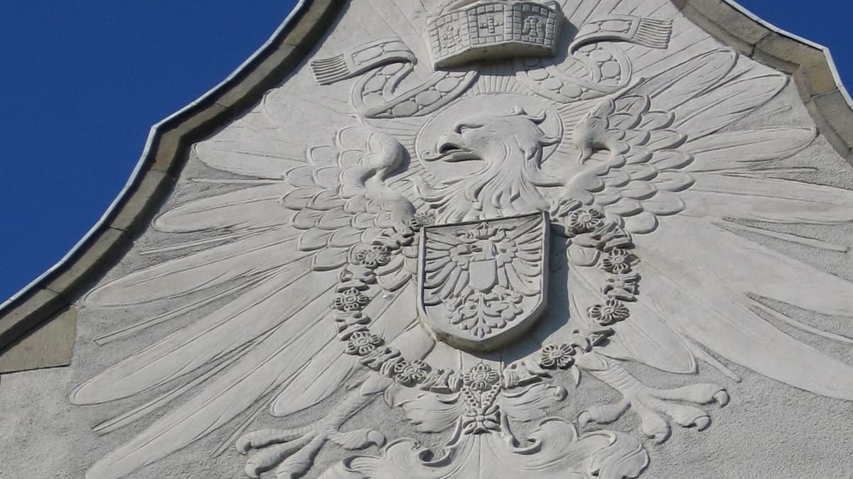 Preußischer Adler