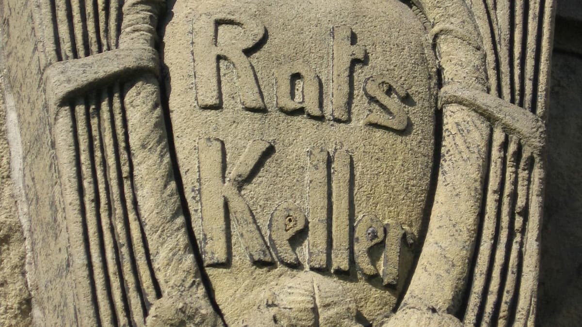 Ratskeller