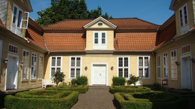 Lessinghaus