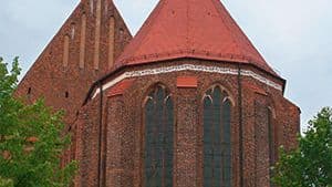 Mönchskirche