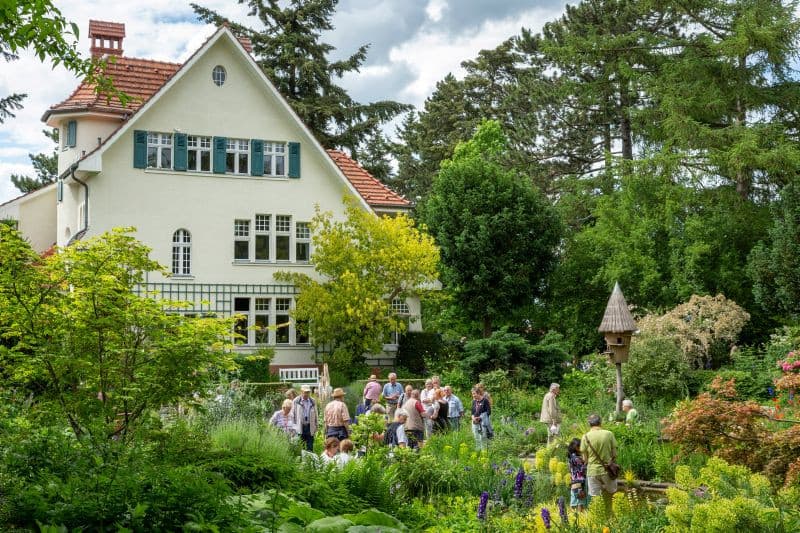 Wohnhaus Foerster