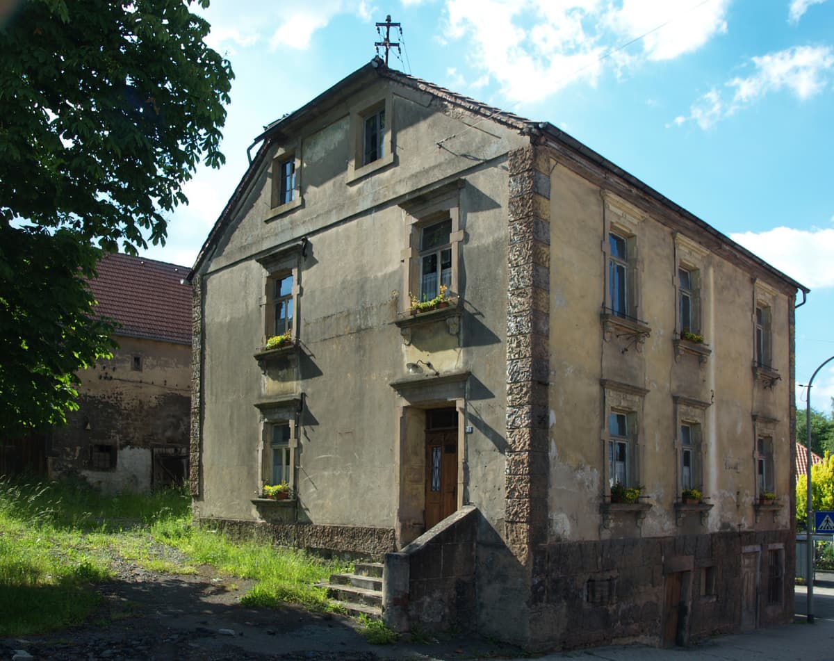 Ehem. Gasthaus