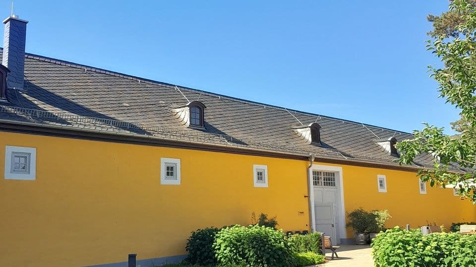Orangerie